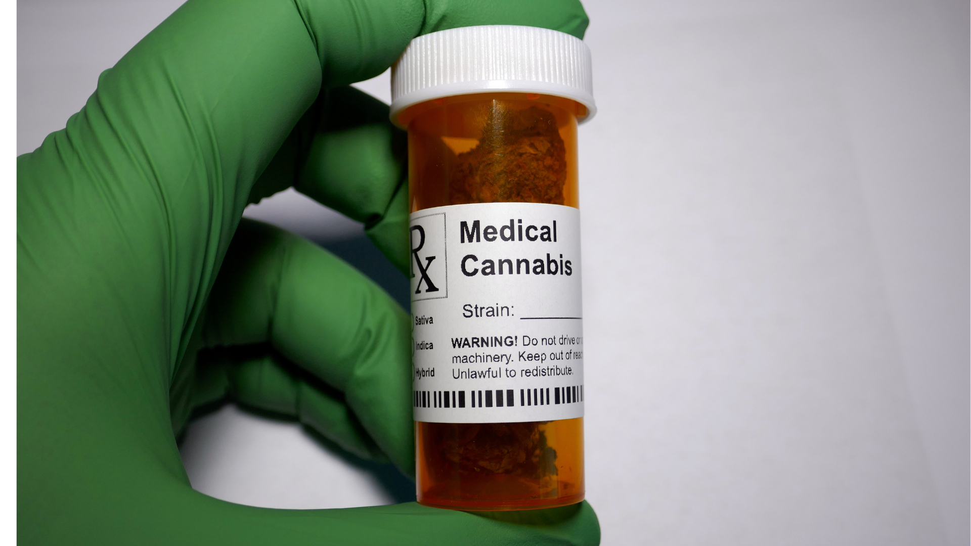 Medicinal Cannabis In The Workforce – Peak Services