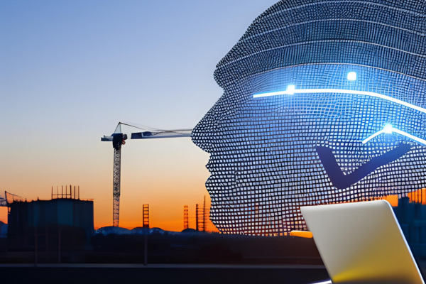 The Future Of Construction And How AI Is Changing The Game – Peak Services