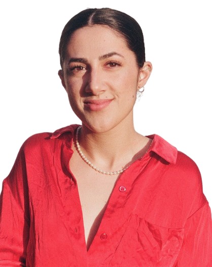 Devina Saberi (Sidebar)