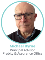 Michael Byrne (Procurement Office) TILE