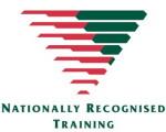 Nationally Recognised Training LOGO