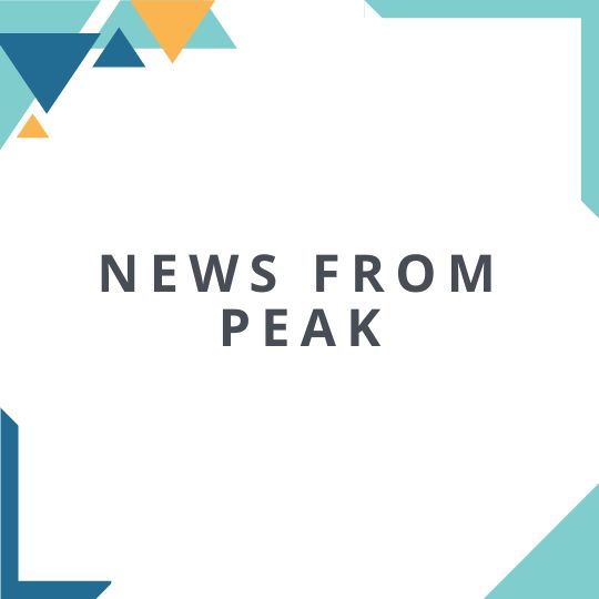 News from Peak_placeholder tile