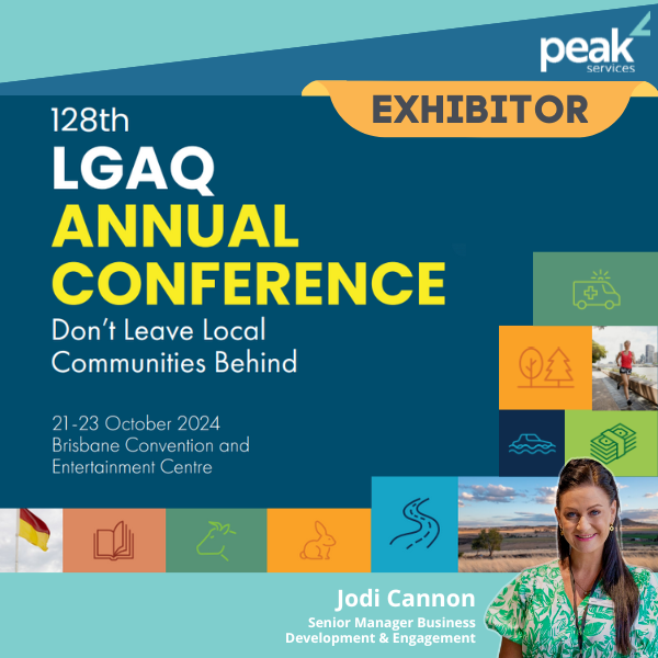 LGAQ Annual Conference 2024